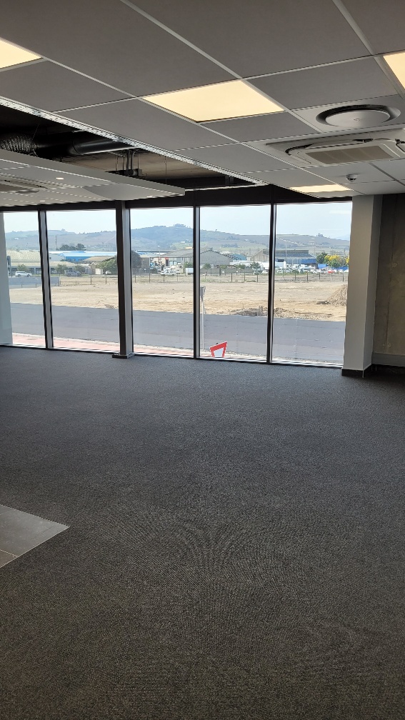 To Let commercial Property for Rent in Blackheath Industrial Western Cape